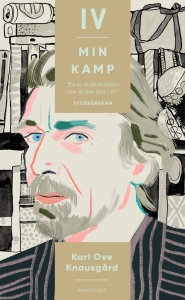 Karl Ove Knausgård - Min Kamp Iv in the group OTHER / Books at Bengans Skivbutik AB (5630220)