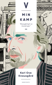 Karl Ove Knausgård - Min Kamp V in the group OTHER / Books at Bengans Skivbutik AB (5630221)