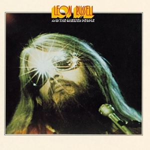 Leon Russell - And The Shelter People in the group CD / Pop-Rock at Bengans Skivbutik AB (5630222)