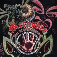 Merauder - Five Deadly Venoms (Black Vinyl Lp) in the group OUR PICKS / Friday Releases / 2025-09-05 at Bengans Skivbutik AB (5630304)