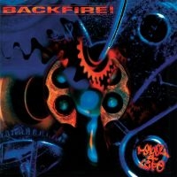 Backfire - Rebel 4 Life - Extended Edition (Bl in the group OUR PICKS / Friday Releases / 2025-09-05 at Bengans Skivbutik AB (5630308)