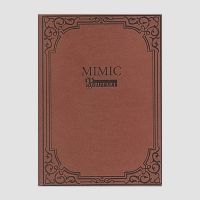 Brutart - Mimic (Cd Book) in the group CD / Hårdrock at Bengans Skivbutik AB (5630312)