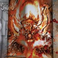 Carignan - Mastubatorium in the group CD / Hårdrock at Bengans Skivbutik AB (5630313)