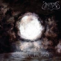 Infidia - Reflections in the group CD / Hårdrock at Bengans Skivbutik AB (5630314)