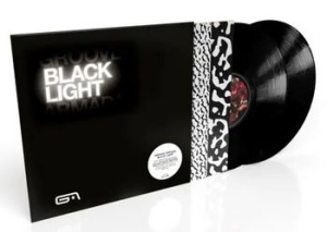 Groove Armada - Black Light in the group OUR PICKS / Friday Releases / 2025-08-01 at Bengans Skivbutik AB (5630316)