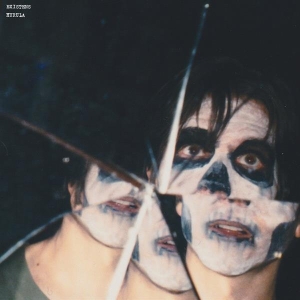 Hurula - Existens (Cd) in the group OUR PICKS / Friday Releases / 2025-08-08 at Bengans Skivbutik AB (5630325)