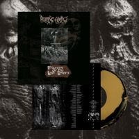 Rotting Christ - Triarchy Of The Lost Lovers (Gold/Black Swirl Vinyl LP) in the group OUR PICKS / Friday Releases / 2025-07-04 at Bengans Skivbutik AB (5630375)