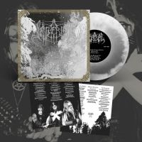 Setherial - Nord (Swirl Vinyl Lp) in the group VINYL / Bestsellers at Bengans Skivbutik AB (5630377)