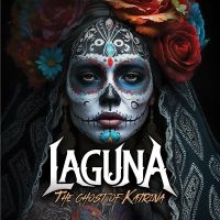 Laguna - The Ghost Of Katrina (CD) in the group OUR PICKS / Friday Releases / 2025-07-11 at Bengans Skivbutik AB (5630379)
