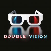 Double Vision - Double Vision in the group OUR PICKS / Friday Releases / 2025-07-11 at Bengans Skivbutik AB (5630380)