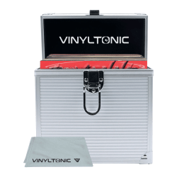 Vinyl Tonic - 7