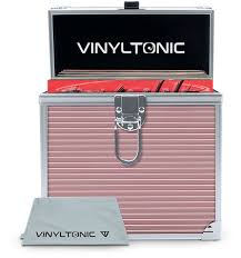 Vinyl Tonic - 7