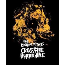The Rolling Stones  - Crossfire Hurricane in the group MUSIK / Musik Blu-Ray / Pop-Rock at Bengans Skivbutik AB (5630561)
