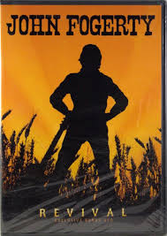 John Fogerty - Revival  in the group OTHER / -Start BW at Bengans Skivbutik AB (5630564)