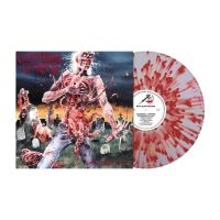 Cannibal Corpse - Eaten Back To Life (Splatter Vinyl LP) in the group OUR PICKS / Friday Releases / 2025-08-15 at Bengans Skivbutik AB (5630584)