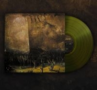 Tenebrae In Perpeuum - Vacuum Coeli (Olive Green Vinyl Lp) in the group VINYL / Hårdrock at Bengans Skivbutik AB (5630586)