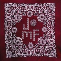 Jackie O Motherfucker - Flags Of The Sacred Harp in the group OUR PICKS / Friday Releases / 2025-07-11 at Bengans Skivbutik AB (5630596)