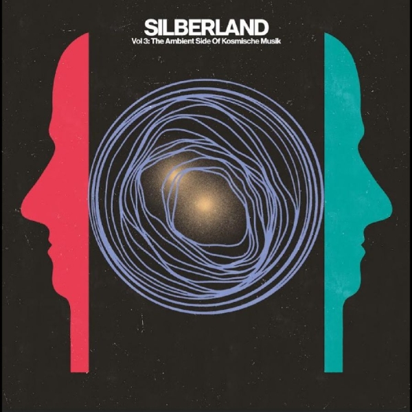Various Artists - The Ambient Side Of Kosmische Musik in the group CD / Bestsellers at Bengans Skivbutik AB (5630617)