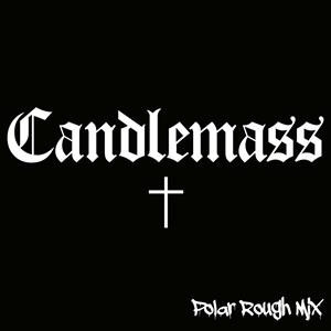 Candlemass - Candlemass (Polar Rough Mix Splatter Vinyl / 2LP) in the group OUR PICKS / Friday Releases / 2025-08-08 at Bengans Skivbutik AB (5630650)