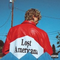 MGK (Machine Gun Kelly) - Lost Americana (CD) in the group OUR PICKS / Friday Releases / 2025-08-08 at Bengans Skivbutik AB (5630664)