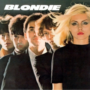 Blondie - Blondie (180 Gr Vinyl) in the group OUR PICKS / Most popular vinyl classics at Bengans Skivbutik AB (5630675)