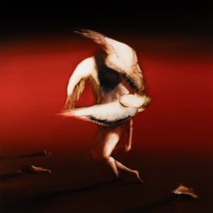 Maruja - Pain To Power in the group OUR PICKS / Friday Releases / 2025-09-12 at Bengans Skivbutik AB (5630684)