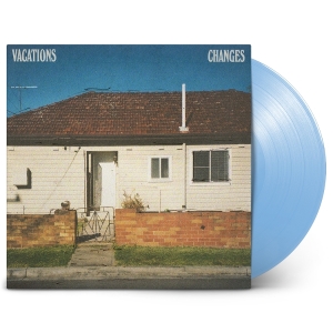 Vacations - Changes in the group VINYL / Pop-Rock at Bengans Skivbutik AB (5630695)