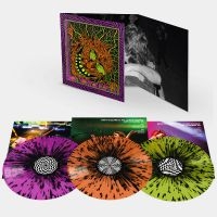 King Gizzard And The Lizard Wizard - King Gizzard - Live In Miami '24 in the group OUR PICKS / Friday Releases / 2025-08-22 at Bengans Skivbutik AB (5630702)