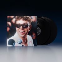 Quevedo - Buenas Noches in the group VINYL / Pop-Rock at Bengans Skivbutik AB (5630709)