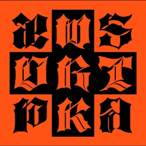 Aespa - Dirty Work (Dirty Worker Ver.) in the group CD / Pop-Rock at Bengans Skivbutik AB (5630720)