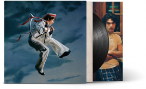 Conan Gray - Wishbone in the group OUR PICKS / Friday Releases / 2025-08-15 at Bengans Skivbutik AB (5630733)