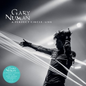 Gary Numan - A Perfect Circle (Vinyl) in the group OUR PICKS / Friday Releases / 2025-07-25 at Bengans Skivbutik AB (5630734)