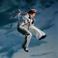 Conan Gray - Wishbone in the group CD / Pop-Rock at Bengans Skivbutik AB (5630736)