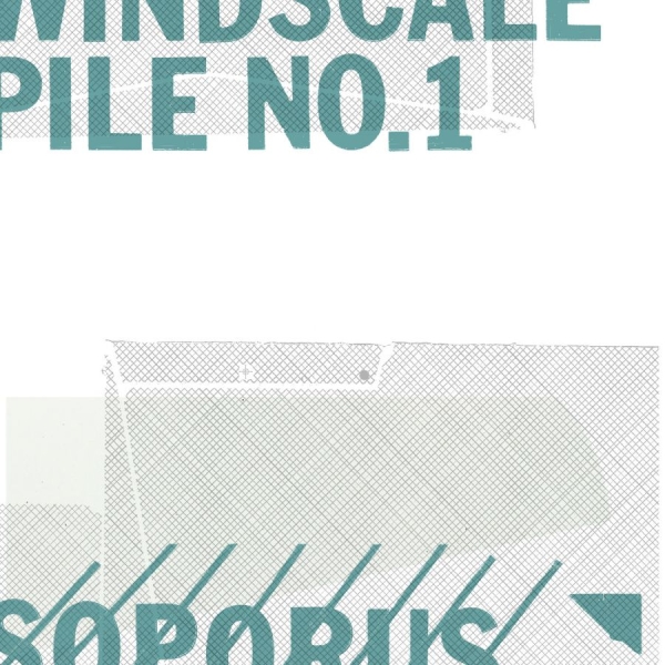 Soporus - Windscale Pile No.1 (Psychedelic Gr in the group OUR PICKS / Friday Releases / 2025-08-08 at Bengans Skivbutik AB (5630740)