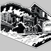 Shepparton Airplane - Forecast in the group OUR PICKS / Friday Releases / 2025-08-08 at Bengans Skivbutik AB (5630742)