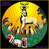 Funeral Marmoori - The Deer Woman in the group OUR PICKS / Friday Releases / 2025-08-08 at Bengans Skivbutik AB (5630762)