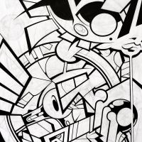 Mechatok - Wide Awake in the group OUR PICKS / Friday Releases / 2025-09-05 at Bengans Skivbutik AB (5630777)