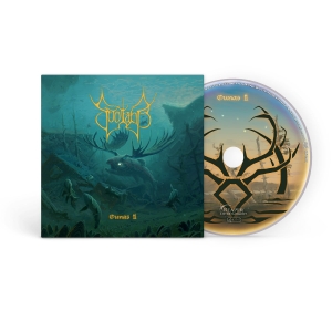 Suotana - Ounas Ii in the group OUR PICKS / Friday Releases / 2025-08-29 at Bengans Skivbutik AB (5630789)