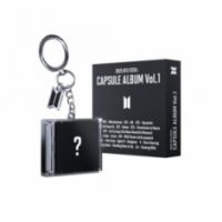 BTS - 2025 Bts Festa : Capsule Album Vol. in the group CD / K-Pop at Bengans Skivbutik AB (5630793)