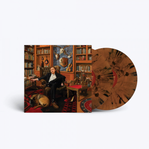 Tyler Childers - Snipe Hunter (Indie Oriole 2Lp) in the group OUR PICKS / Friday Releases / 2025-07-25 at Bengans Skivbutik AB (5630799)