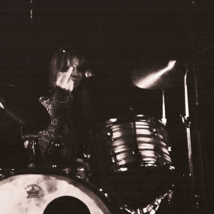 Spela Död - Nattpass in the group Minishops / BlackValley Records at Bengans Skivbutik AB (5630800)