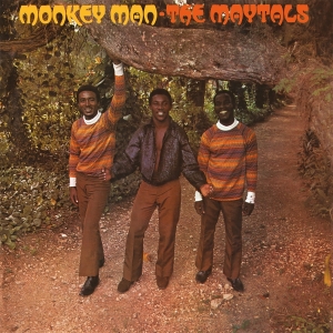 The Maytals - Monkey Man in the group OUR PICKS / Friday Releases / 2025-08-01 at Bengans Skivbutik AB (5630908)