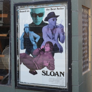 Sloan - Based On The Best Seller (Clear Gol in the group OUR PICKS / Friday Releases / 2025-09-26 at Bengans Skivbutik AB (5630924)