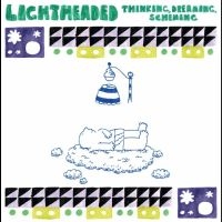 Lightheaded - Thinking, Dreaming, Scheming in the group VINYL / Pop-Rock at Bengans Skivbutik AB (5630929)