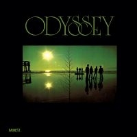Odyssey - Odyssey (Remastered) (Blue-Green 