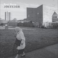 Don't Worry - Idealism in the group OUR PICKS / Friday Releases / 2025-07-18 at Bengans Skivbutik AB (5630934)