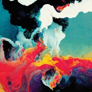 Rafiq Bhatia - Environments in the group OUR PICKS / Friday Releases / 2025-09-12 at Bengans Skivbutik AB (5630954)