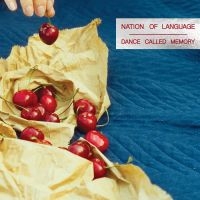 Nation Of Language - Dance Called Memory in the group OUR PICKS / Friday Releases / 2025-09-19 at Bengans Skivbutik AB (5630958)
