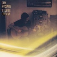 Cass Mccombs - Interior Live Oak in the group OUR PICKS / Friday Releases / 2025-08-15 at Bengans Skivbutik AB (5630959)