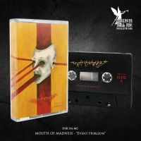 Mouth Of Madness - Event Horizon (Mc) in the group OUR PICKS / Friday Releases / 2025-07-18 at Bengans Skivbutik AB (5630974)